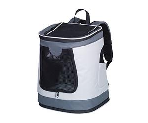 Nobby Rucksack Plata