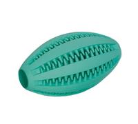 Nobby Rugby en caoutchouc plein "DENTAL FUN" 11 cm