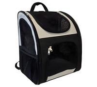 Nobby Sac à Dos Extend 2 Crème Noir 34 x 28 x 41 cm