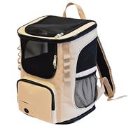 Nobby Sac à Dos Juri Beige 33 x 26 x 42 cm