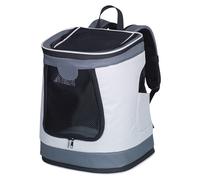 Nobby 63817 Sac à Dos Plata, Gris