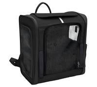 Nobby Sac à Dos TAHO Noir 34 x 23 x 38 cm