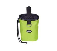 Nobby Sac à goûter Rio, Vert Clair, diamètre 11 x 14 cm