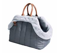 Nobby Sac Akil Gris 40 x 25 x 31 cm