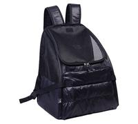 Nobby Sac Avant Malta Pour Chiens Jusqu'à 7 KG, 35x22x40 CM, Lavable, Léger