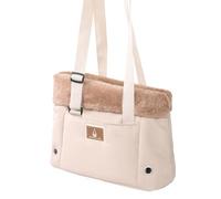 Nobby Sac Belair Beige 42 x 20 x 43 cm