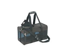 Nobby Sac de transport en nylon L x l x h : 44 x 27 x 25 cm noir