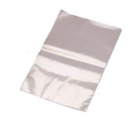 Nobby Sac en Polyéthylène pour Oiseau Transparent Grand 1000 Pièces