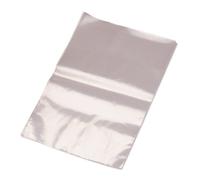 Nobby Sac en Polyéthylène pour Oiseau Transparent Petit 1000 Pièces