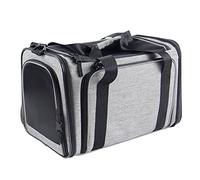 Nobby Sac Extensible, Gris, 45 x 28 x 28 cm, 1 pièce