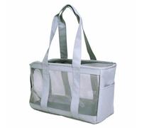 Nobby Sac Hana Gris Clair 40 x 20 x 26 cm