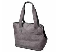 Nobby Sac Maida Gris 40 x 23 x 31 cm