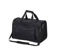 Nobby Sac NADOR Noir 46 x 28 x 29 cm, 1 pièce