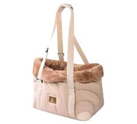Nobby Sac Shetland Beige 44 x 32 x 42 cm