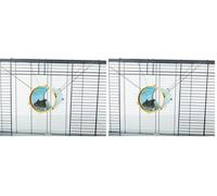 Nobby Savic Giant Tube (Lot de 2)