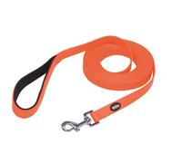Nobby Schleppleine "Cover" L: 15 m, B: 20 mm néon orange