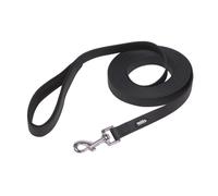 Nobby Schleppleine "Cover" L: 5 m, B: 20 mm noir