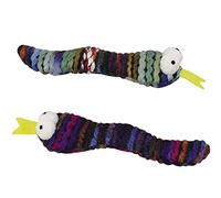 Nobby Serpent en Laine