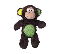 Nobby 50377 Peluche Singe avec Corde à l'intérieur 146 g