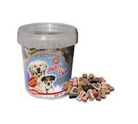 Nobby Snack Chien Seau Party Mix 500 G 12 Snack Chien de 1 kg