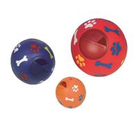 Nobby Snackball Chien petit 7,5 cm