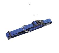 Nobby Soft Grip Collier pour Chien Bleu 25-35 cm/15 mm
