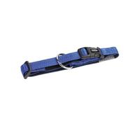 Nobby Soft Grip Collier pour Chien Bleu 30-45 cm/20 mm