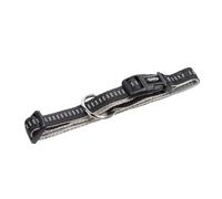 Nobby Soft Grip Collier pour Chien Noir 40-55 cm/25 mm
