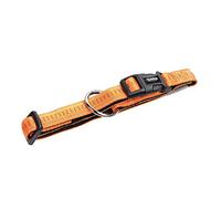Nobby Soft Grip Collier pour Chien Orange 25-35 cm/15 mm