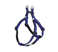 Nobby Soft Grip Harnais pour Chien Bleu 40-56 cm/15 mm