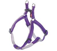 Nobby Soft Grip Harnais pour Chien Lilas 50-72 cm/20 mm