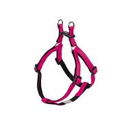Nobby Soft Grip Harnais pour Chien Lilas/Noir 60-86 cm/25 mm