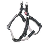 Nobby Soft Grip Harnais pour Chien Noir 30-40 cm/10 mm