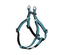 Nobby Soft Grip Harnais pour Chien Turquoise 40-56 cm/15 mm