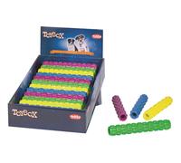 Nobby Soft TPR Stick Display 24 pièces, 20 cm