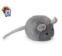 Nobby souris en peluche avec voix 15 cm