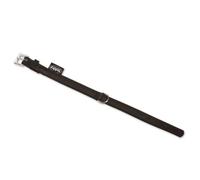 Nobby collier "SOUTH" 52 cm (41-49 cm), 25/28 mm noir