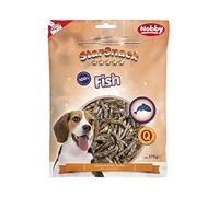 Nobby Star Snack Fish, 1er Pack (1 x 375 g)