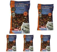 Nobby Star Snack Training Mix (Lot de 5)