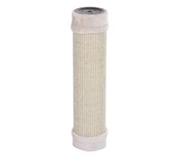 Nobby Star Système Poteau de Luxe en Sisal pour Chat Beige 48 cm