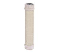 Nobby Star Système Poteau de Luxe en Sisal pour Chat Beige 58 cm