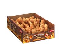 Nobby StarSnack Barbecue Chicken Bone Display env. 2,1 kg, env. 12,5 cm