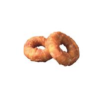 Nobby StarSnack Barbecue Chicken Donut Présentoir 30 pcs ; env. 10,0 cm, 110 g