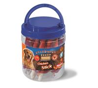 Nobby STARSNACK Barbecue Chicken Stick Boîte 450 g