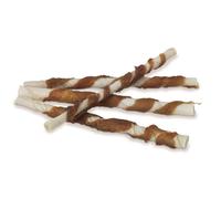 Nobby STARSNACK Barbecue Enveloppé Canard 375 g