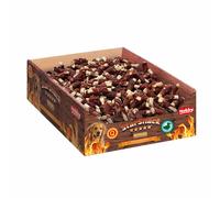 Nobby StarSnack Barbecue MINI Wrapped Duck Présentoir env. 2,5 kg, env. 6,0 cm