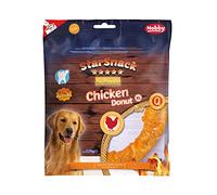 Nobby StarSnack Barbecue Poulet Donut XL env. 20 cm, 220 g