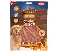 Nobby Starsnack BBQ Poulet Bâton 900 G, Friandise pour Chien, Neuf