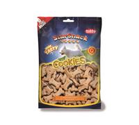 Nobby STARSNACK Biscuits "Duo Bones" 400 g