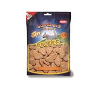 Nobby STARSNACK Biscuits "Duo Saumon" 400 g